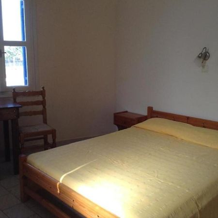 Rooms To Let Katerina & John'S Perissa  Exterior foto