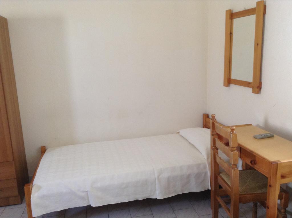 Rooms To Let Katerina & John'S Perissa  Exterior foto